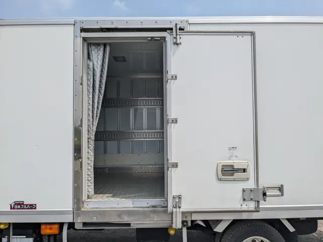 三菱 キャンター TPG-FEB50(2WD)の写真28