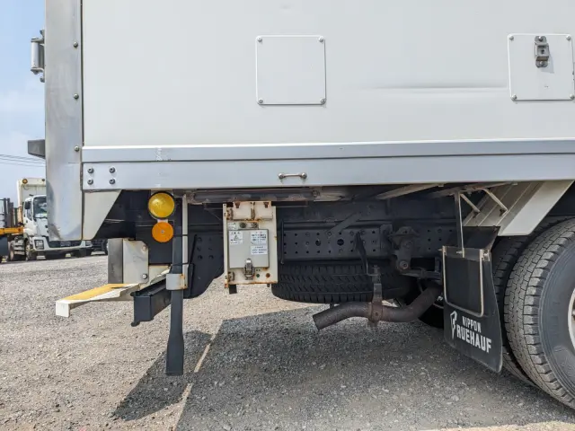 三菱 キャンター TPG-FEB50(2WD)の写真32