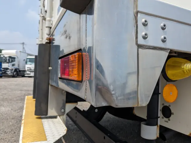 三菱 キャンター TPG-FEB50(2WD)の写真33
