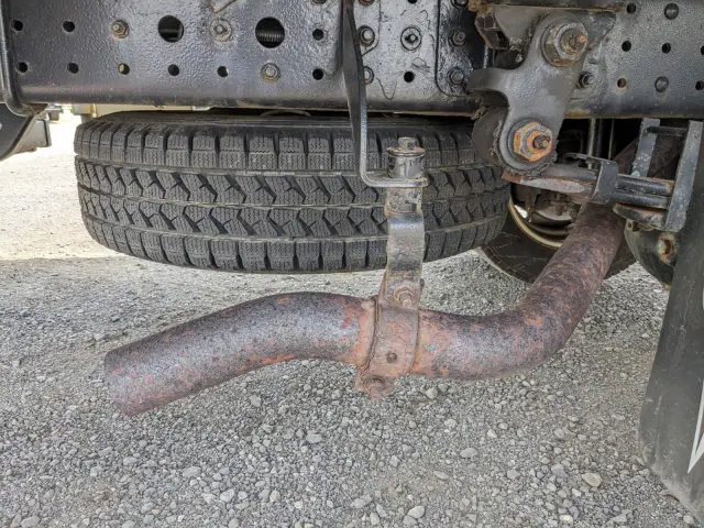 三菱 キャンター TPG-FEB50(2WD)の写真35