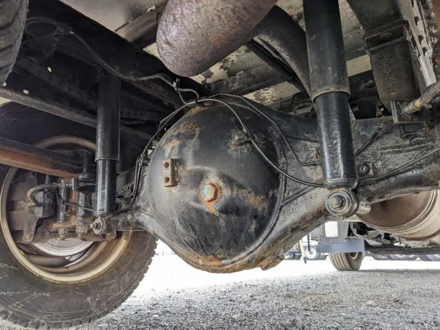 三菱 キャンター TPG-FEB50(2WD)の写真36