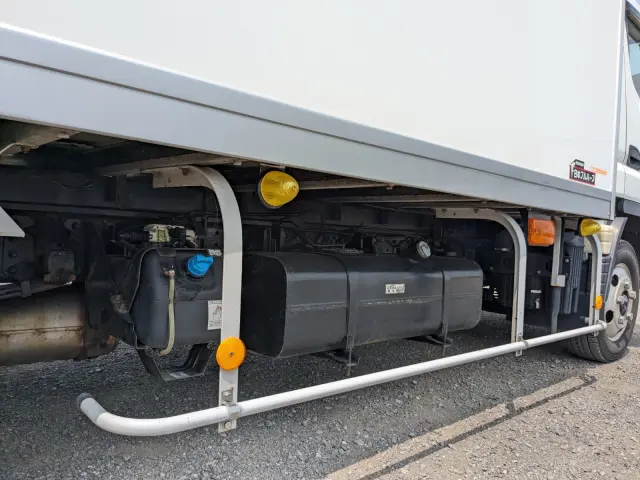 三菱 キャンター TPG-FEB50(2WD)の写真37