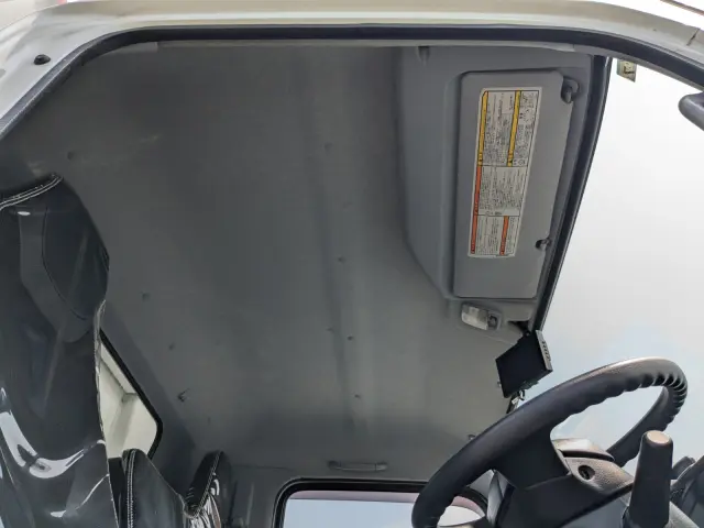 三菱 キャンター TPG-FEB50(2WD)の写真39