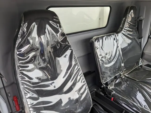 三菱 キャンター TPG-FEB50(2WD)の写真40