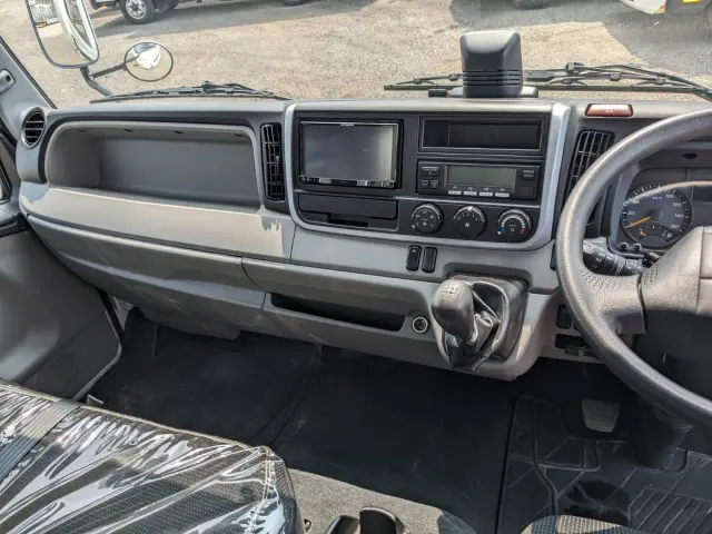 三菱 キャンター TPG-FEB50(2WD)の写真41