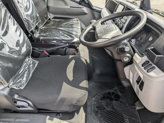 三菱 キャンター TPG-FEB50(2WD)の写真41