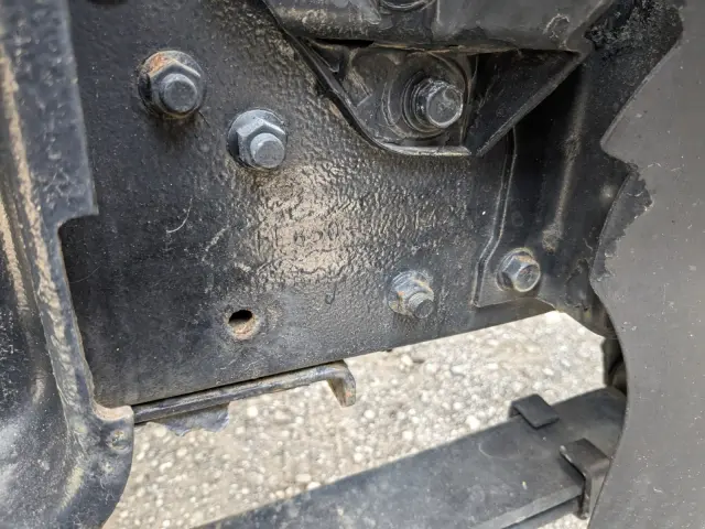 三菱 キャンター TPG-FEB50(2WD)の写真43