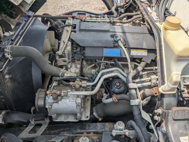 三菱 キャンター TPG-FEB50(2WD)の写真44