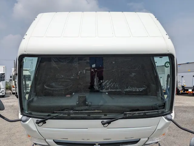 三菱 キャンター TPG-FEB50(2WD)の写真46