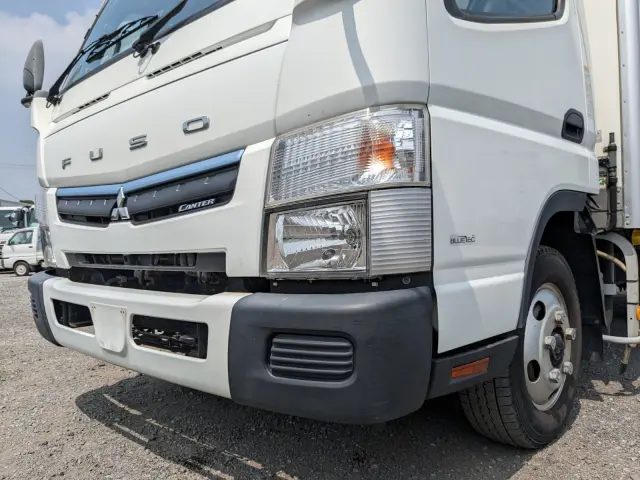 三菱 キャンター TPG-FEB50(2WD)の写真49