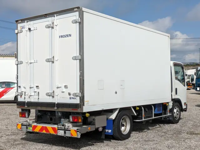 いすゞ エルフ TPG-NPR85AN(2WD)の写真8