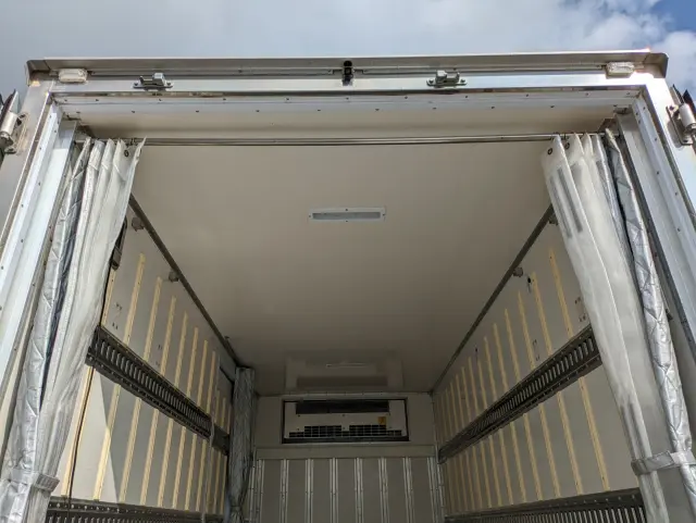 いすゞ エルフ TPG-NPR85AN(2WD)の写真12