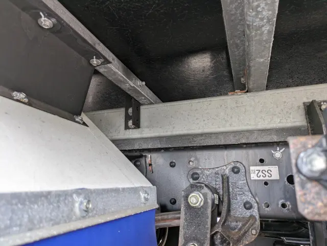 いすゞ エルフ TPG-NPR85AN(2WD)の写真25