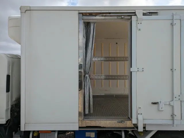 いすゞ エルフ TPG-NPR85AN(2WD)の写真30