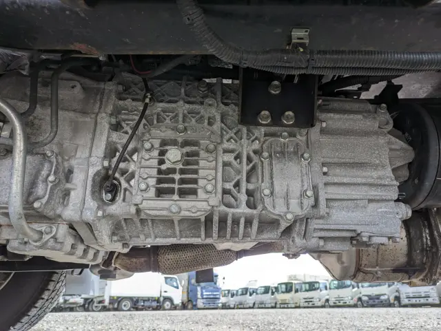 いすゞ エルフ TPG-NPR85AN(2WD)の写真31