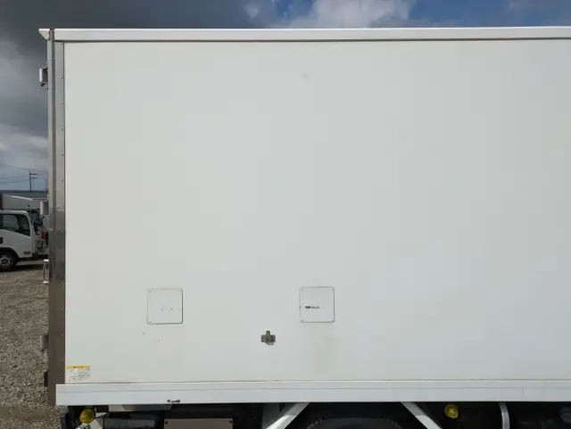 いすゞ エルフ TPG-NPR85AN(2WD)の写真34