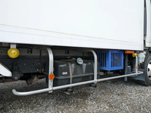 いすゞ エルフ TPG-NPR85AN(2WD)の写真38