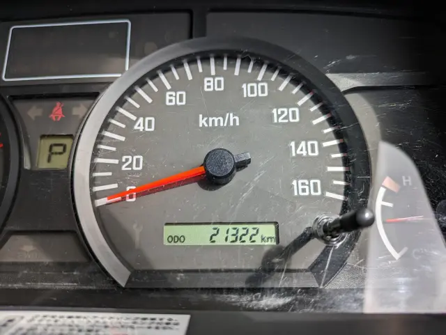 いすゞ エルフ TPG-NPR85AN(2WD)の写真43