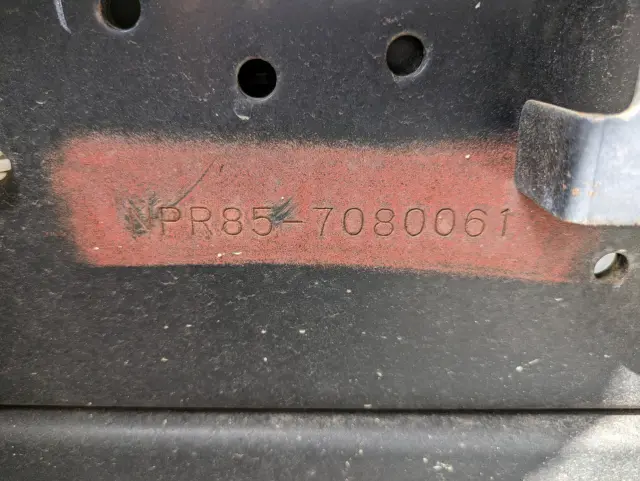 いすゞ エルフ TPG-NPR85AN(2WD)の写真44