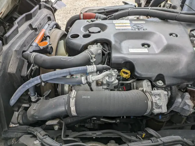 いすゞ エルフ TPG-NPR85AN(2WD)の写真45