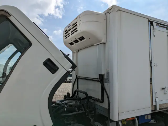 いすゞ エルフ TPG-NPR85AN(2WD)の写真46