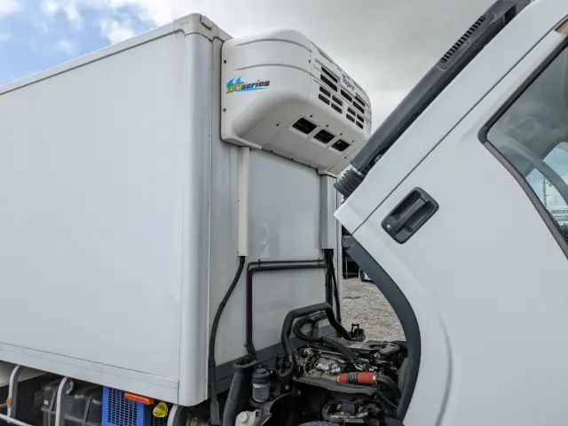 いすゞ エルフ TPG-NPR85AN(2WD)の写真49