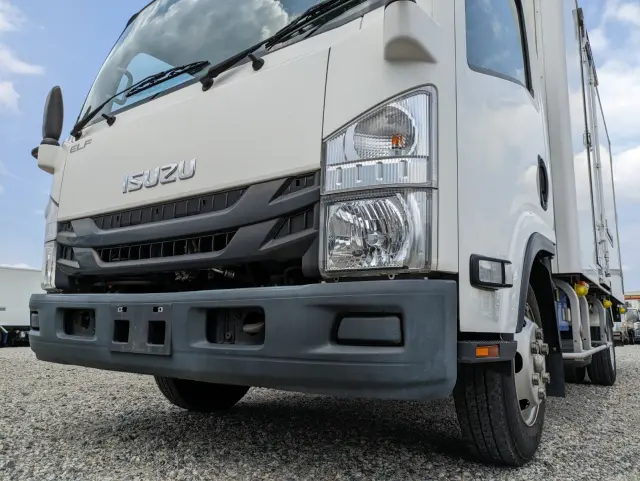 いすゞ エルフ TPG-NPR85AN(2WD)の写真5