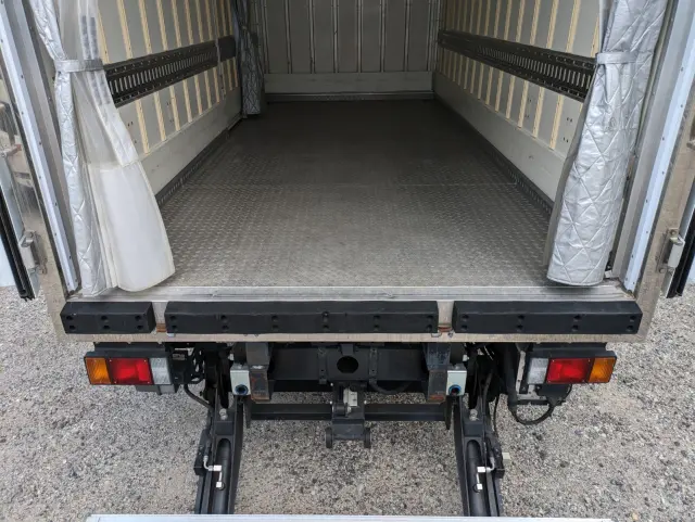 いすゞ エルフ TPG-NPR85AN(2WD)の写真13