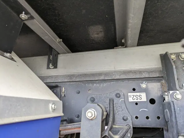 いすゞ エルフ TPG-NPR85AN(2WD)の写真25