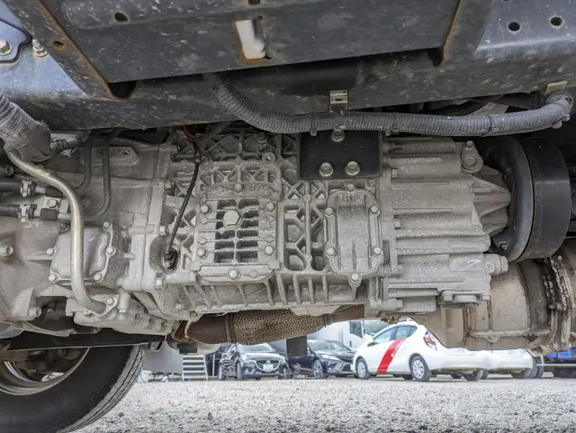 いすゞ エルフ TPG-NPR85AN(2WD)の写真31