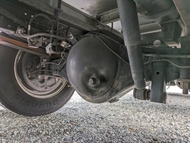 いすゞ エルフ TPG-NPR85AN(2WD)の写真37