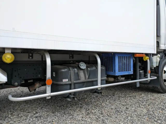 いすゞ エルフ TPG-NPR85AN(2WD)の写真38