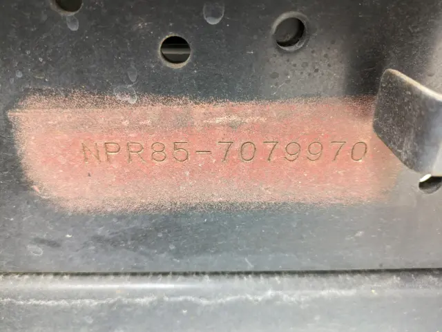 いすゞ エルフ TPG-NPR85AN(2WD)の写真44