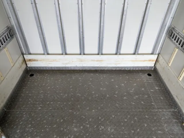 日野 デュトロ TPG-XZU712M(2WD)の写真16