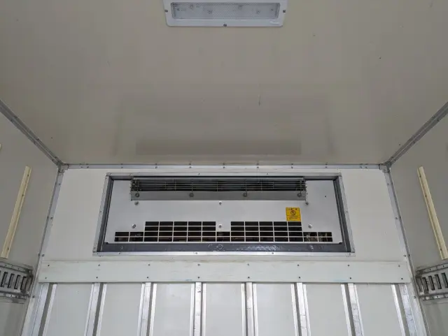 日野 デュトロ TPG-XZU712M(2WD)の写真17