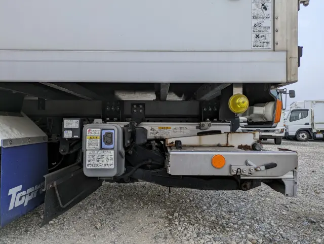 日野 デュトロ TPG-XZU712M(2WD)の写真23