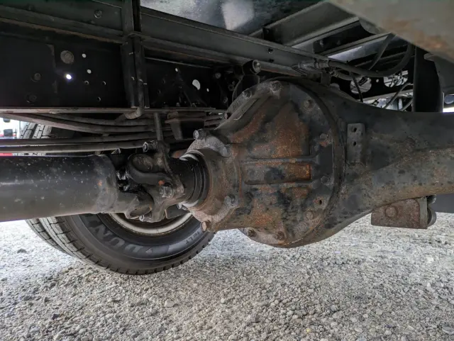 日野 デュトロ TPG-XZU712M(2WD)の写真25