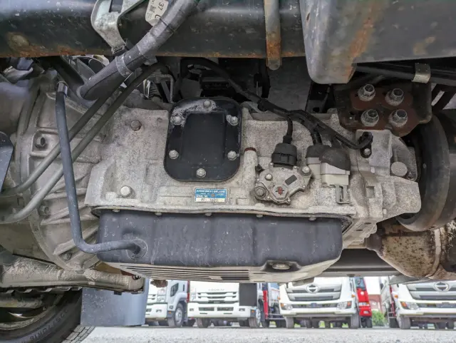 日野 デュトロ TPG-XZU712M(2WD)の写真30