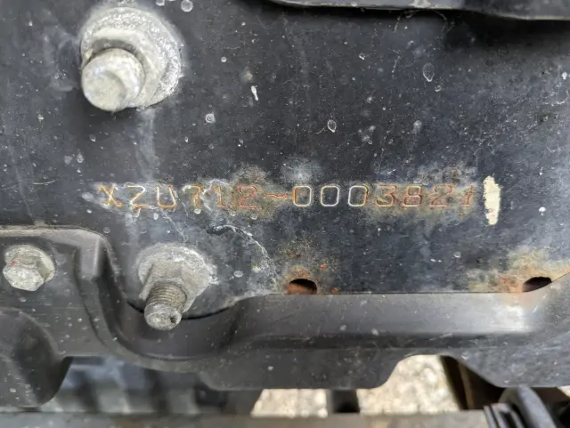 日野 デュトロ TPG-XZU712M(2WD)の写真32