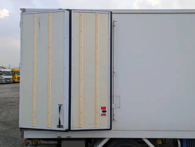 日野 デュトロ TPG-XZU712M(2WD)の写真33