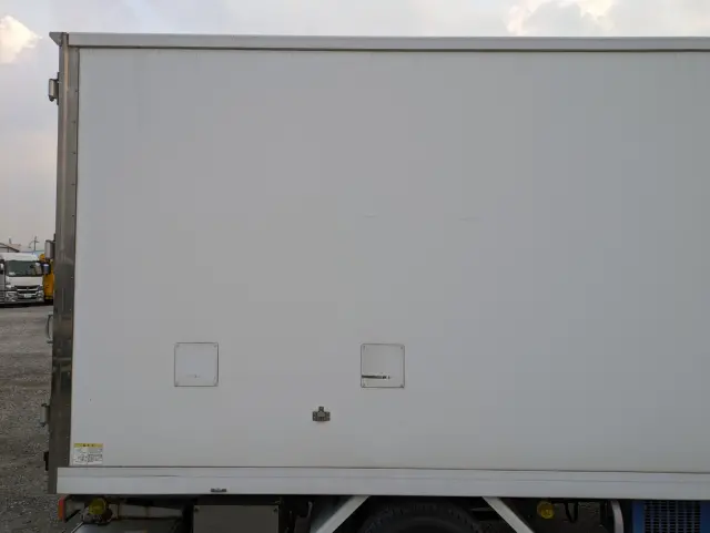 日野 デュトロ TPG-XZU712M(2WD)の写真34