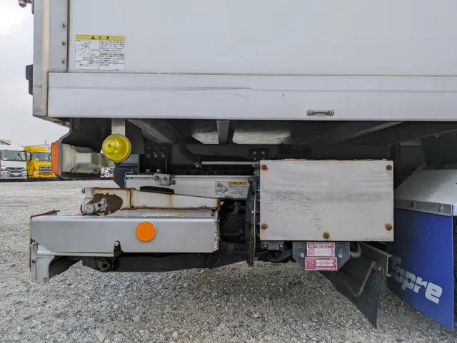 日野 デュトロ TPG-XZU712M(2WD)の写真35