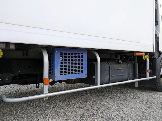 日野 デュトロ TPG-XZU712M(2WD)の写真38