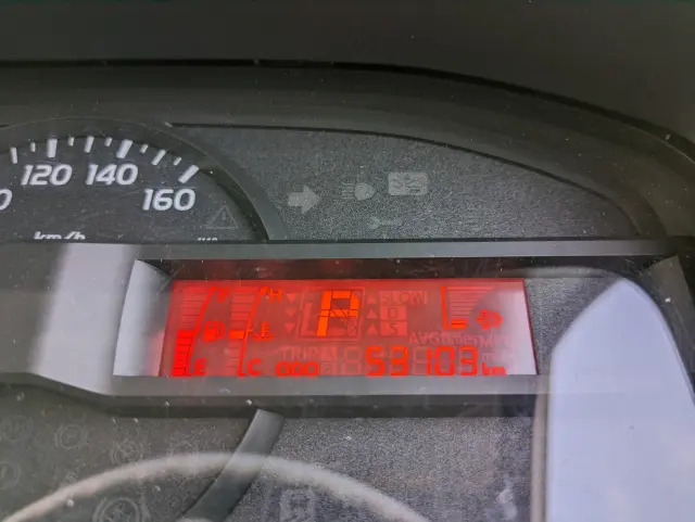 日野 デュトロ TPG-XZU712M(2WD)の写真43