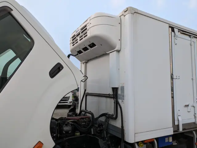 日野 デュトロ TPG-XZU712M(2WD)の写真45