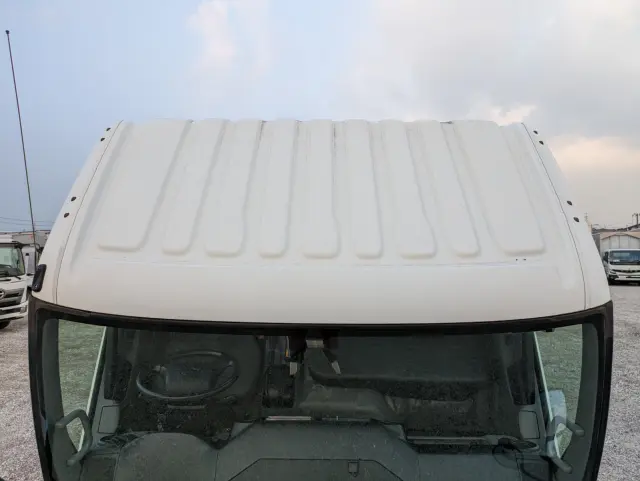 日野 デュトロ TPG-XZU712M(2WD)の写真46