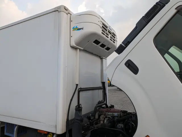 日野 デュトロ TPG-XZU712M(2WD)の写真48