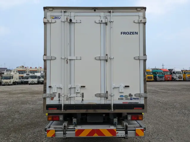 日野 デュトロ TPG-XZU712M(2WD)の写真10