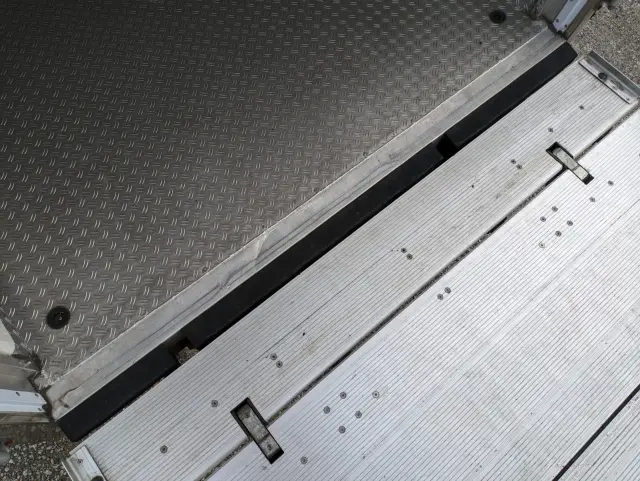 日野 デュトロ TPG-XZU712M(2WD)の写真15