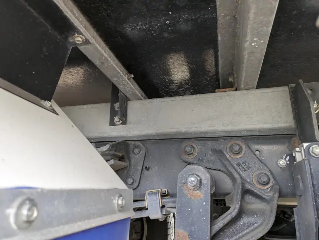 日野 デュトロ TPG-XZU712M(2WD)の写真22